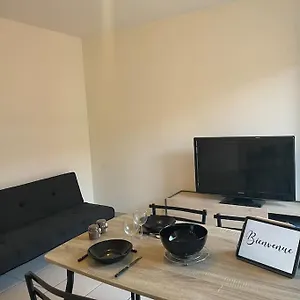  Appartement 2 Pieces
