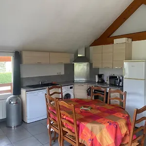  Appartement Familial A