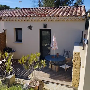  Hébergement de vacances De Charme En Provence